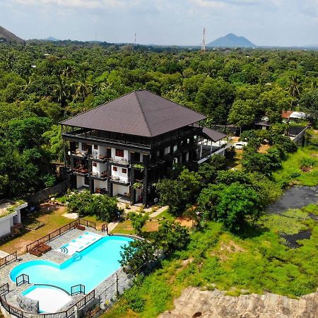 Hotel Sigiriya Kingdom Gate Dambulla Exteriér fotografie