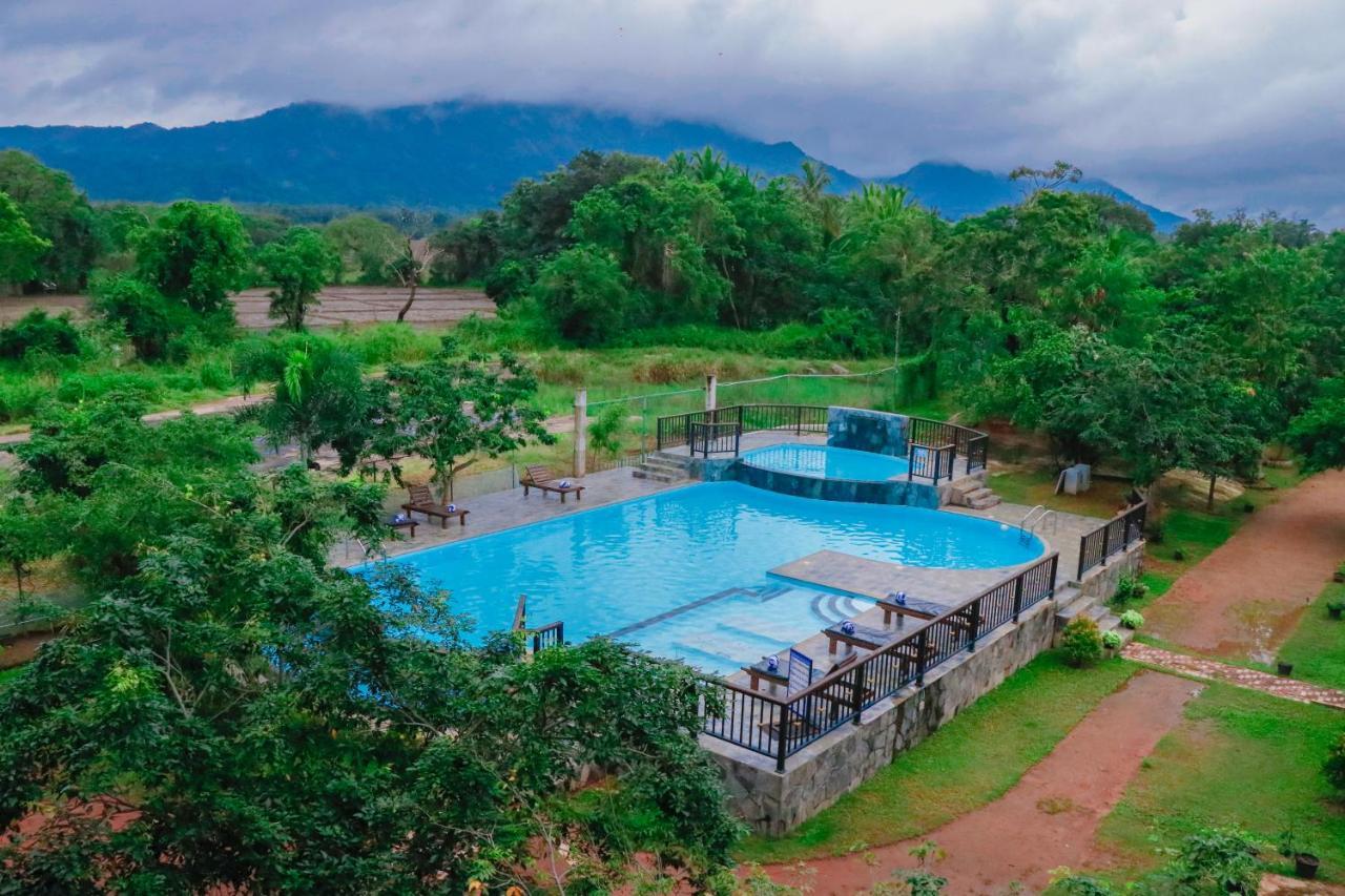 Hotel Sigiriya Kingdom Gate Dambulla Exteriér fotografie