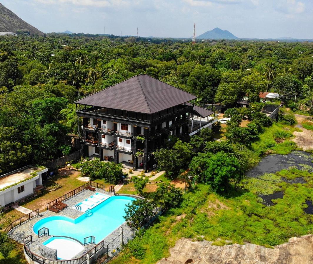 Hotel Sigiriya Kingdom Gate Dambulla Exteriér fotografie