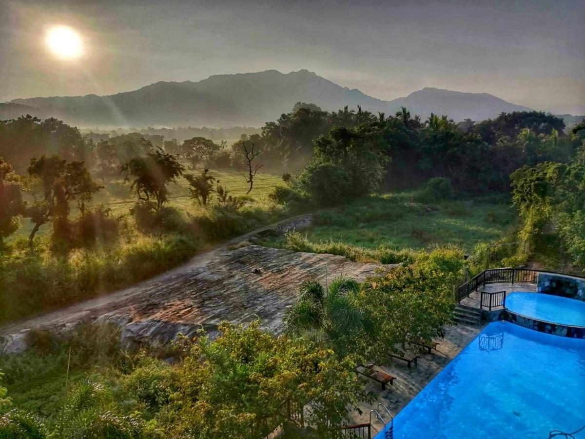 Hotel Sigiriya Kingdom Gate Dambulla Exteriér fotografie